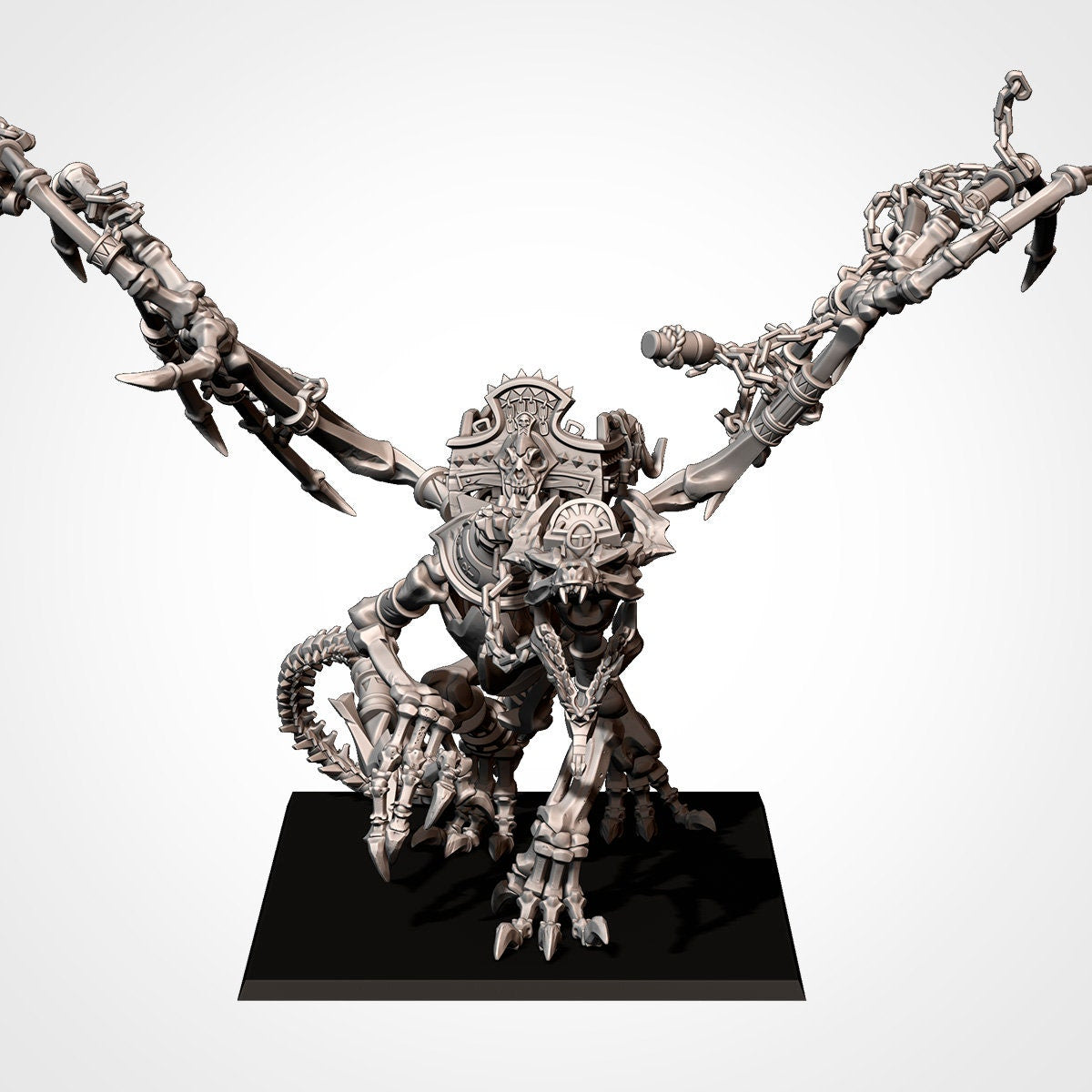 Bone Dragon