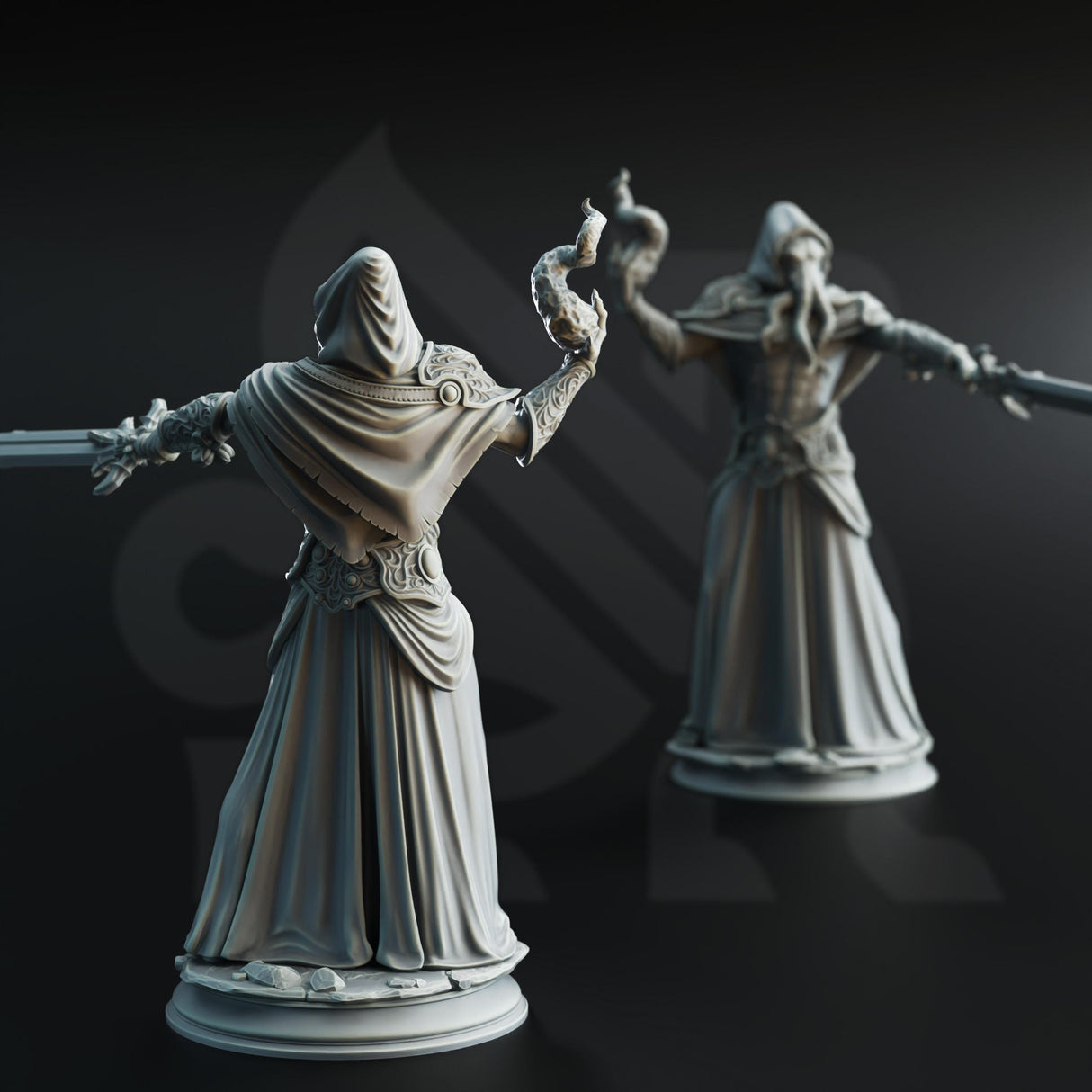 Ascended Flayers of Hendrak