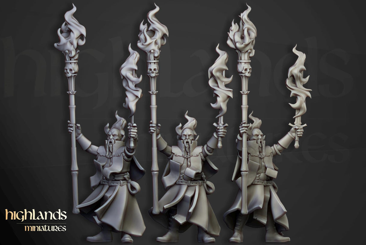 Sunland Wizard