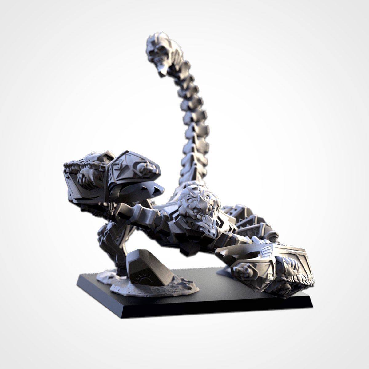 Txarli Factory Sand Scorpion