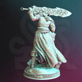 The First Vampire Almenhier Thrasliche