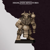 Sons of Marduk Cultists