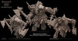 Minotaur Lord