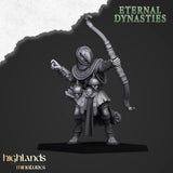 Anubis Guards Statues