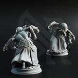 Ascended Flayers of Hendrak