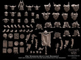 Orc Warriors