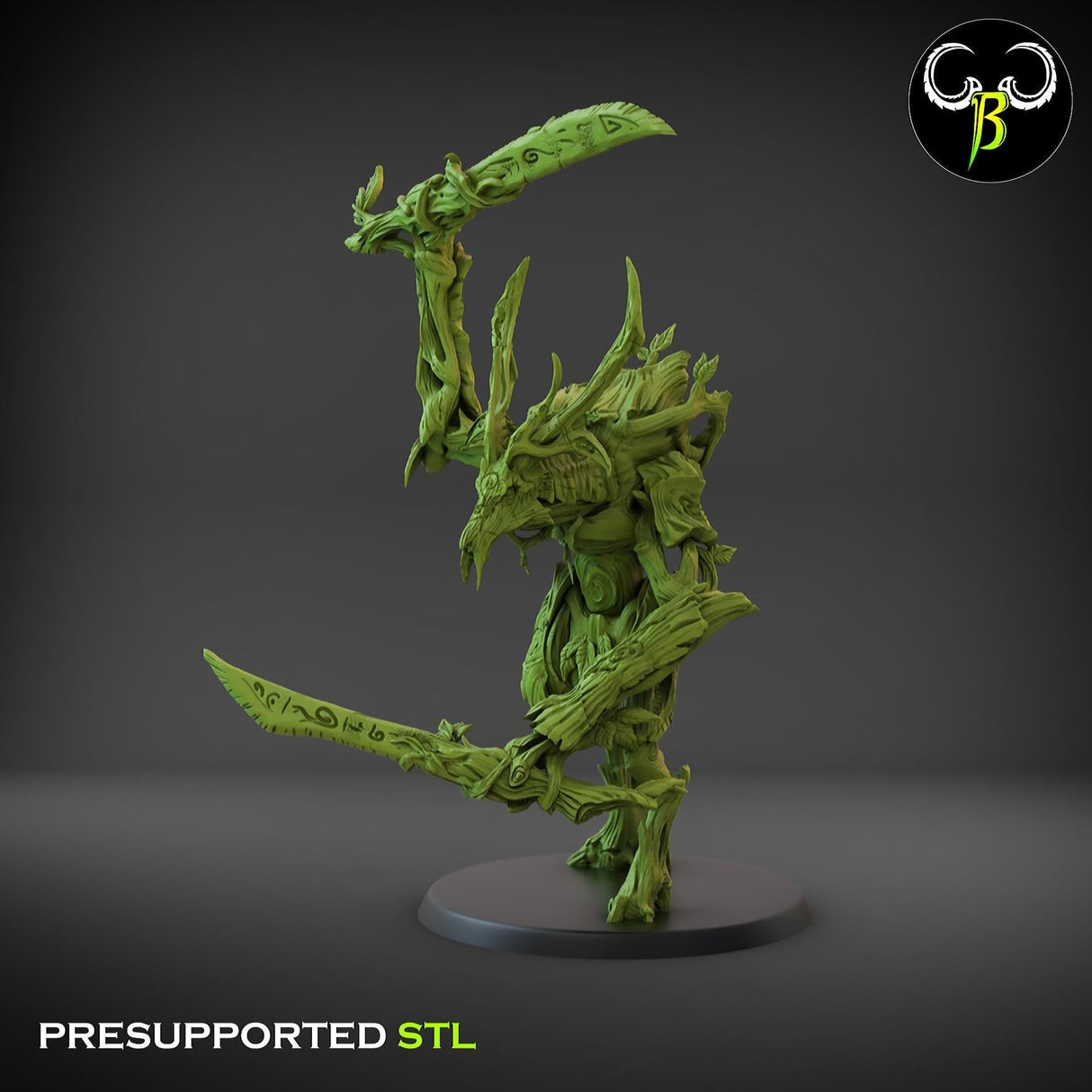 Season Sentinel