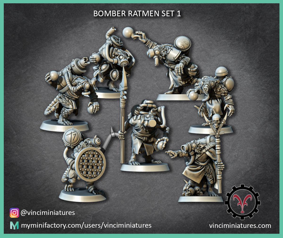 Globadiers