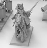 Gallia Starter Set