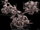 Goblin Grotlings