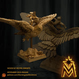 Kestrel Knights