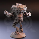 Yilvorys - Wicked Treants