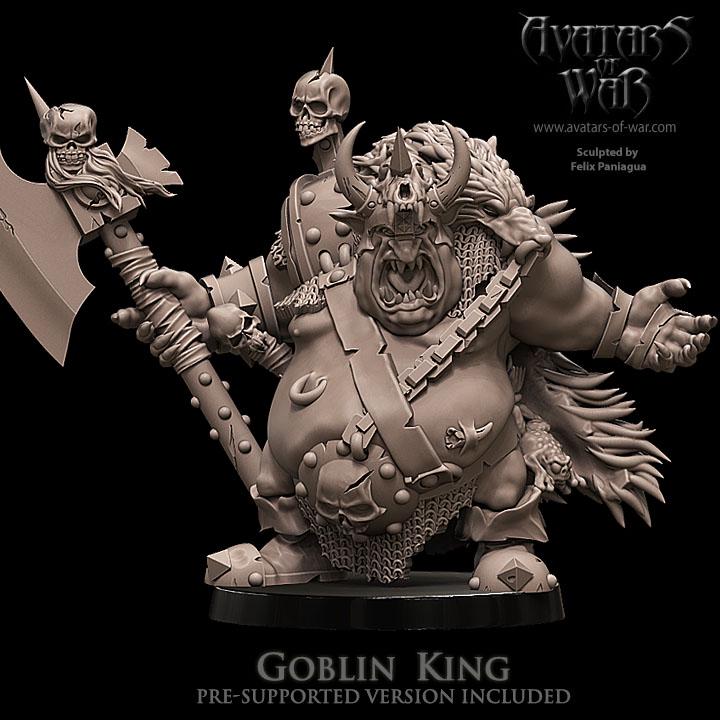 Goblin King