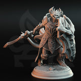 Horakthar - Dragon Commander