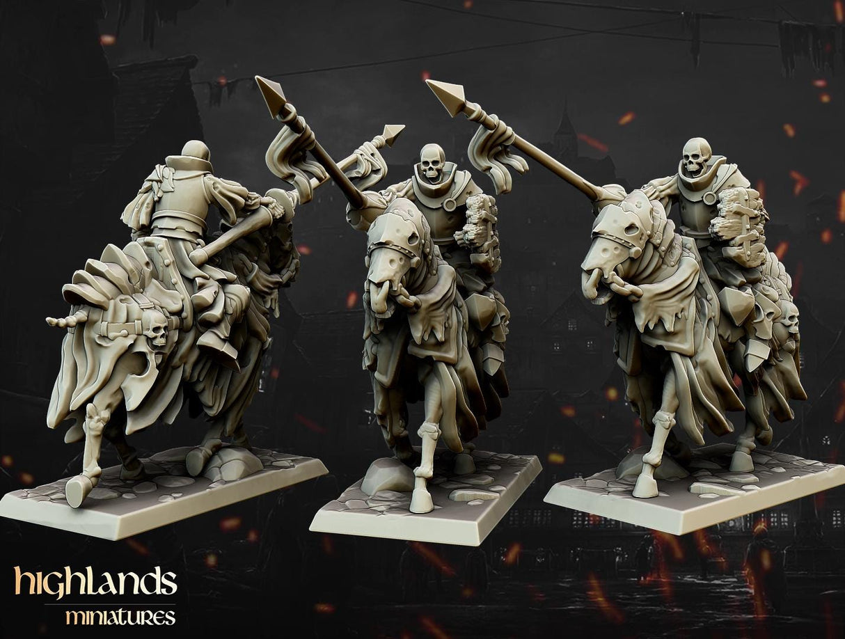 Dark Knights