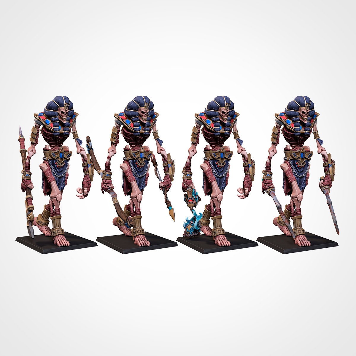Txarli Factory Bone Giant