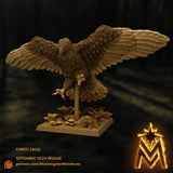 Forest Eagle