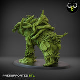 Ancient Grove Guardian