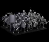 Empire Starter Set  Free Bases  Free Movement Trays  Templates