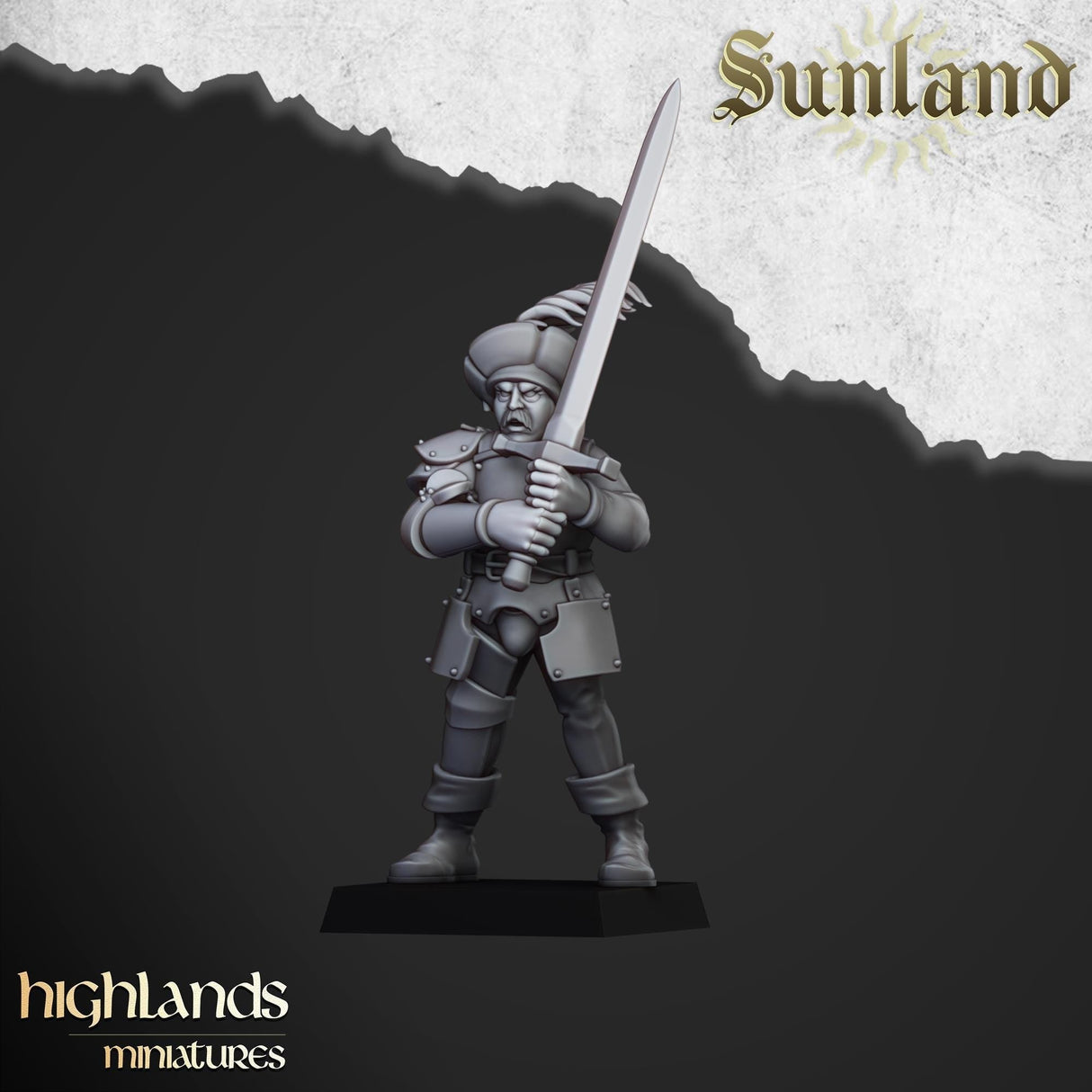 Sunland Landsknechts
