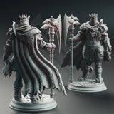 Gerhardt the Unwavering - Duke's Executioner