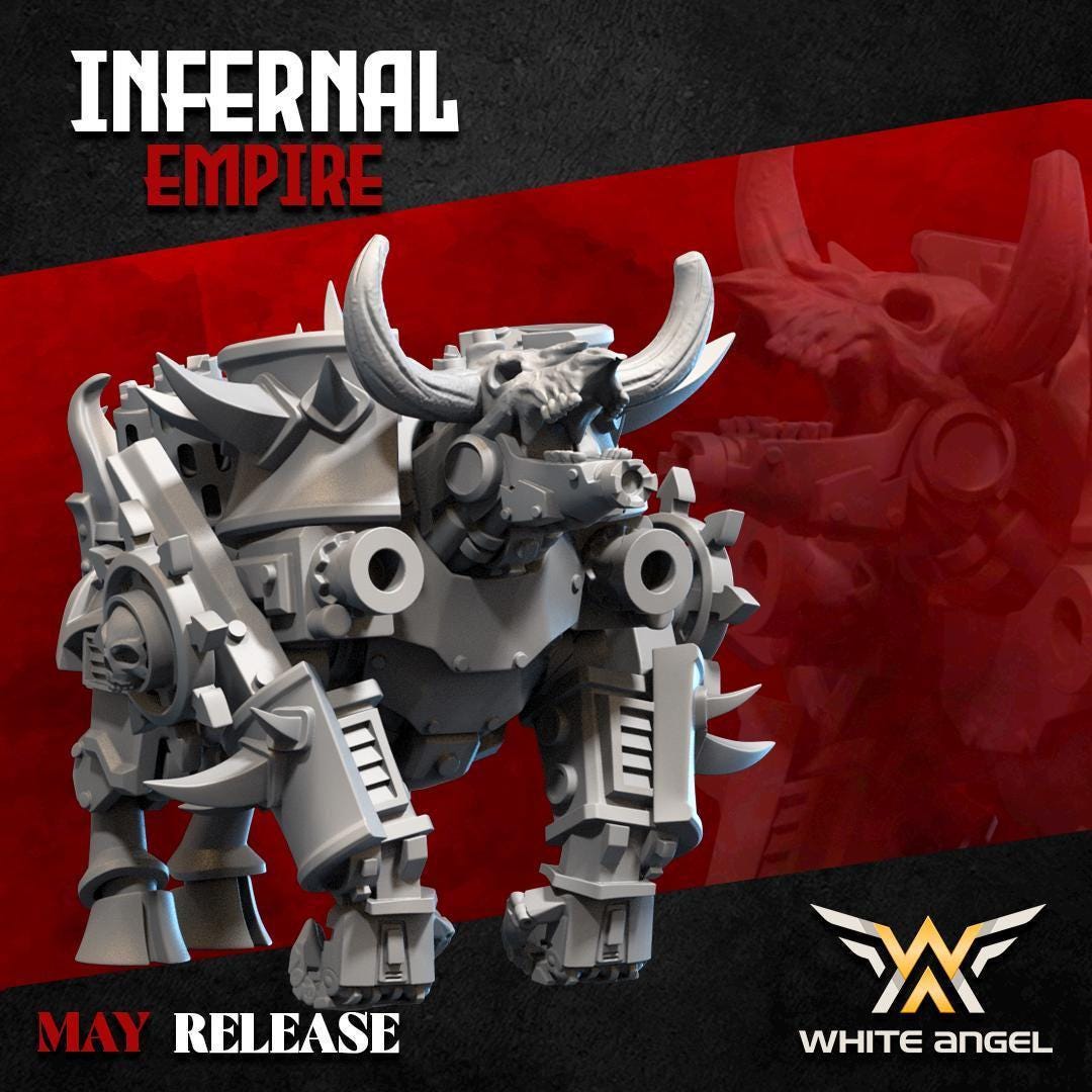 Infernal Apocalypsis