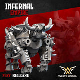 Infernal Apocalypsis