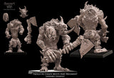 Trolls of Chaos