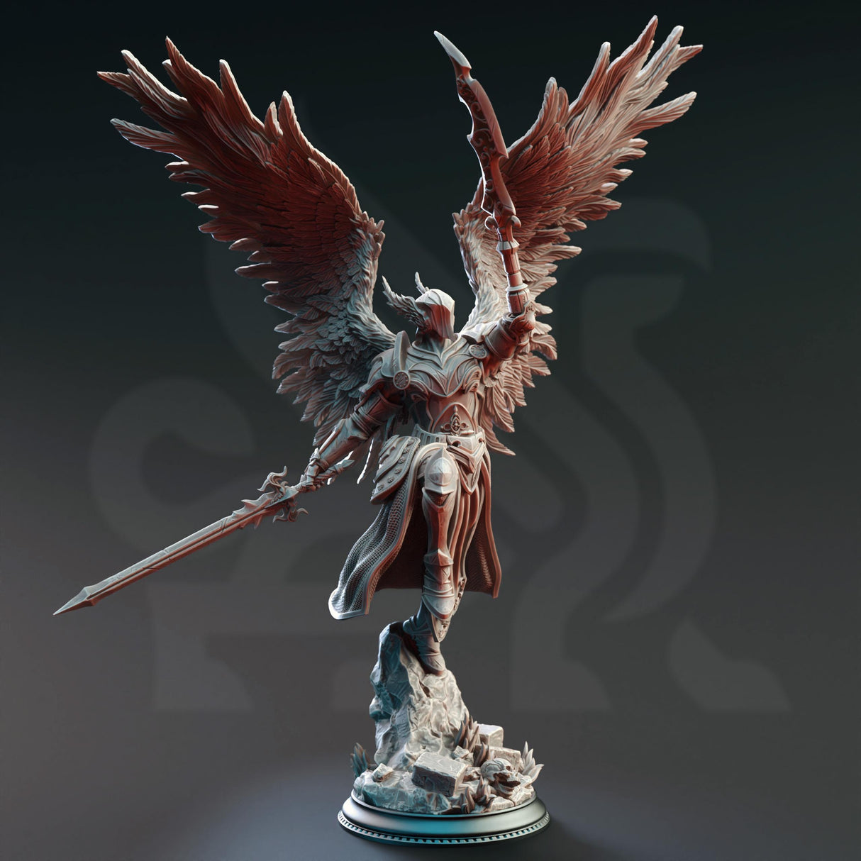 Horauthin - Father of War & Peace