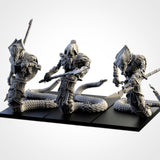 Txarli Factory Sand Stalkers