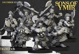 Dwarfs Deathseekers