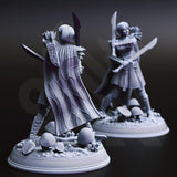 Irinax's Chosen - Drow Soldiers