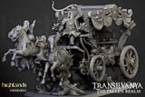 Undead Boyar Chariot