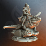 Outrider Dreytin