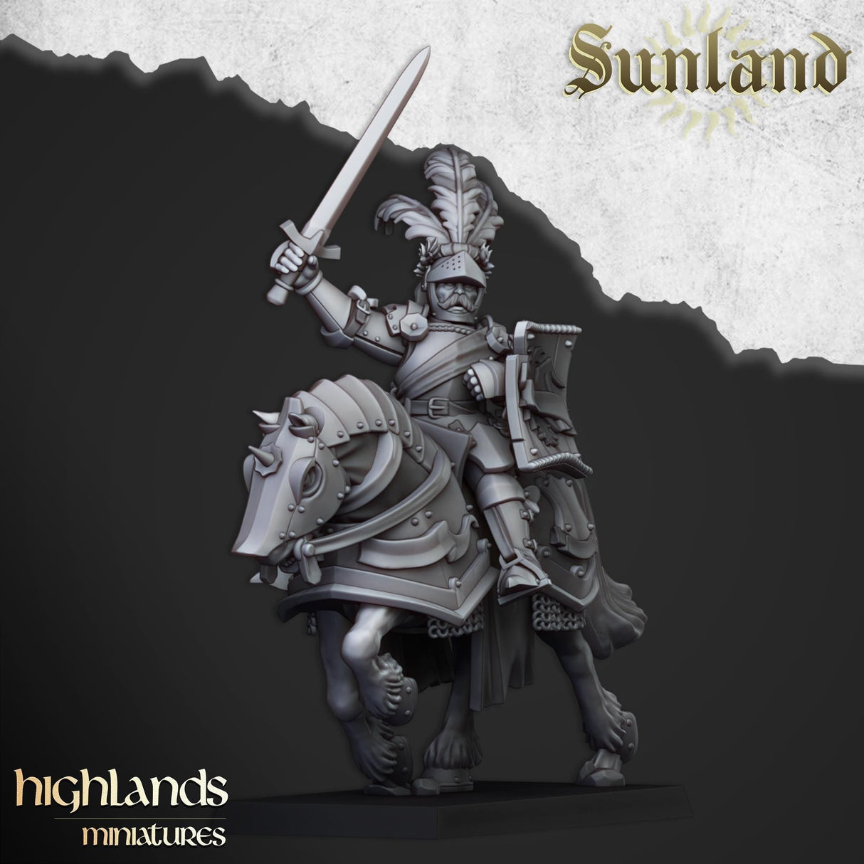 Sunland Knights V2