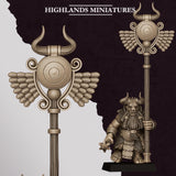 Sons of Marduk Cultists