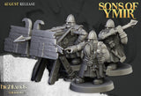 Dwarf Ballista