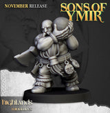 Dwarf Cannon