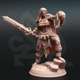 Brakaza - The Goblin Queen