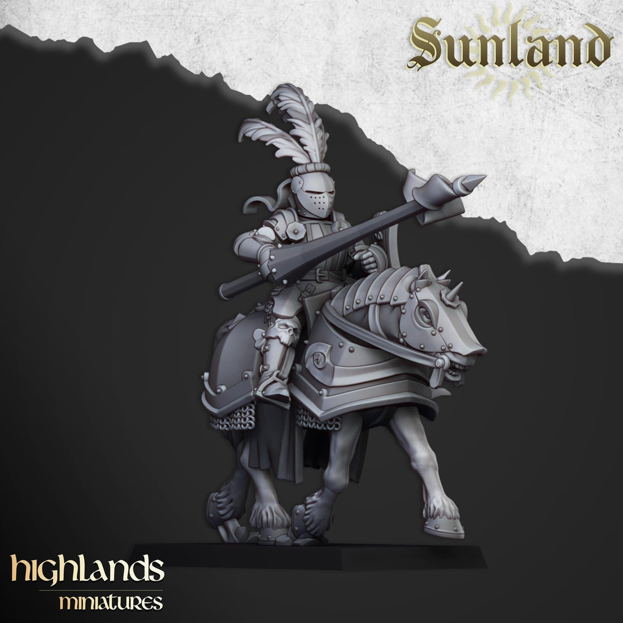 Sunland Knights V2