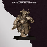 Sons of Marduk Cultists