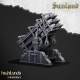 Sunland Imperial Artillery