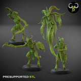 Soul Scavengers