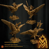 Kestrel Knights