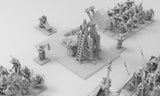 Gallia Starter Set