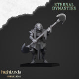 Anubis Guards Statues