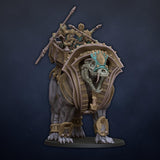 Battle Sphinx