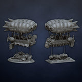 Dwarf Grudge Buster