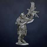 Icekanders Ulsko Giant