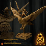 Kestrel Knights